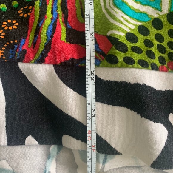 Vintage Joseph Ribkoff top / cardigan - Picture 6 of 6